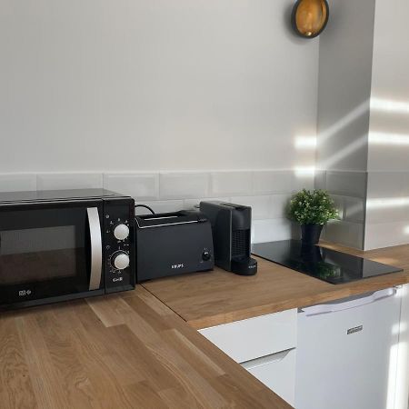 A & V Appart'Hotel Лил Екстериор снимка