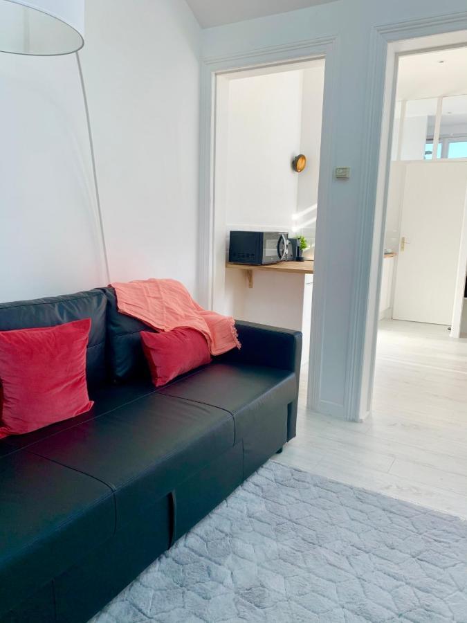 A & V Appart'Hotel Лил Екстериор снимка