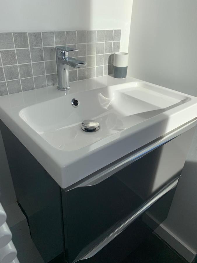 A & V Appart'Hotel Лил Екстериор снимка
